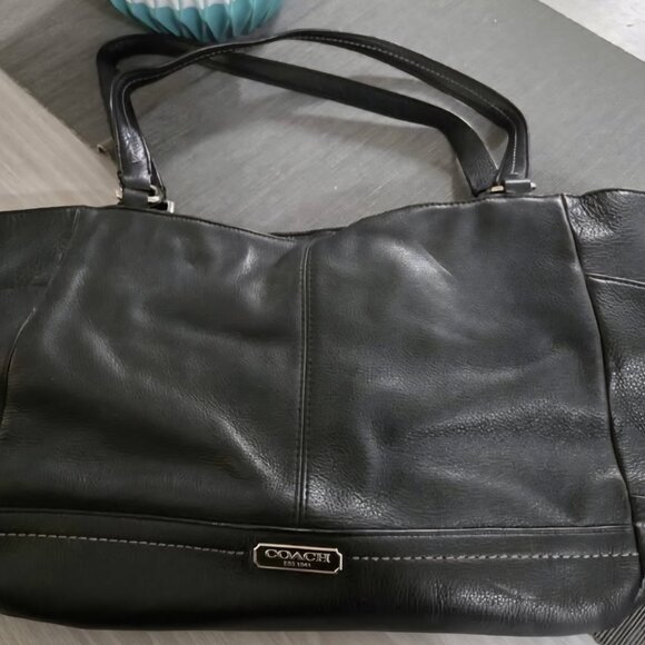Coach Handbags - Shoulder bag